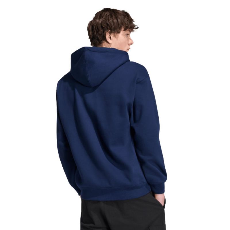 Adidas Essentials Originals Hoodie kapucnis pulóver KS9815