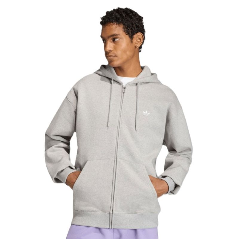 Adidas Essentials Originals Hoodie kapucnis pulóver KS9816