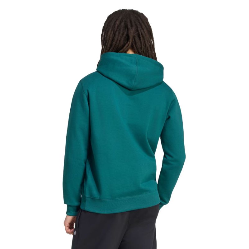 Adidas Essentials Originals Hoodie kapucnis pulóver KV9317