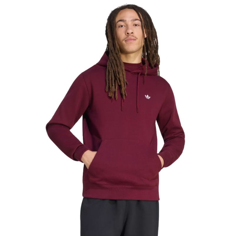 Adidas Essentials Originals Hoodie kapucnis pulóver KW5048
