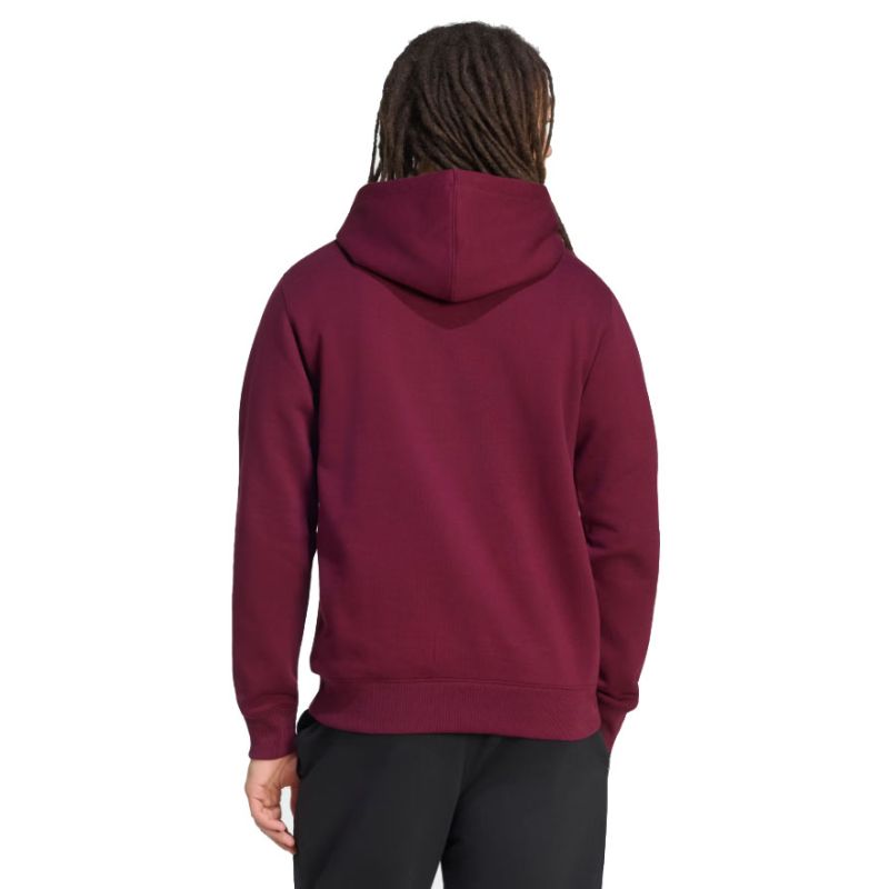 Adidas Essentials Originals Hoodie kapucnis pulóver KW5048