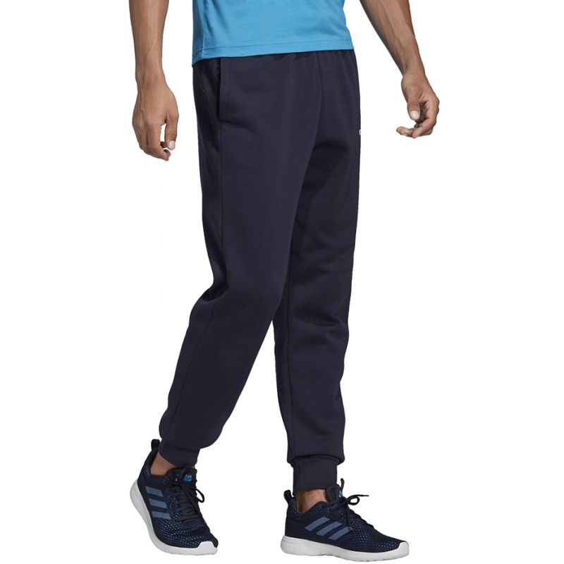 Adidas Essentials Plain Tapered Pant FL M DU0376 pants Nadrág - Sportmania.hu