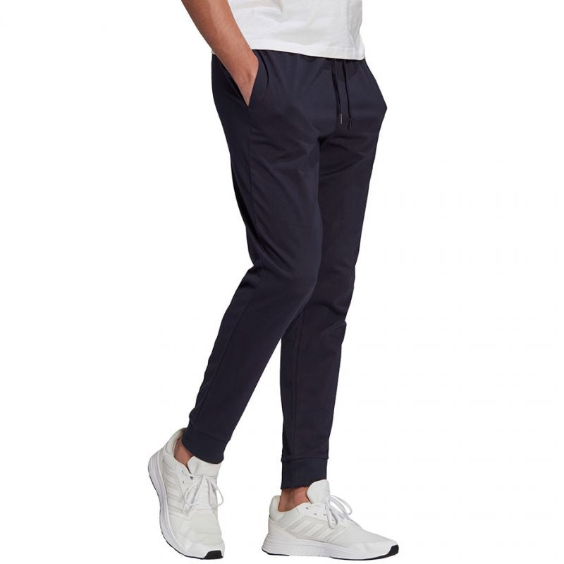 Adidas Essentials Single férfi Nadrág GK9259