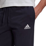 Adidas Essentials Single férfi Nadrág GK9259
