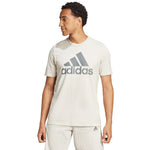 Adidas Essentials Single Jersey Big Logo M IX0139 Ruházat - Sportmania.hu