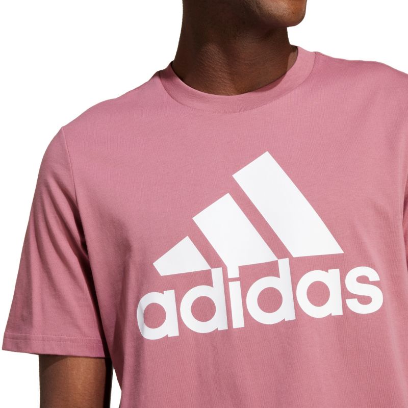 adidas Essentials Single Jersey Big Logo Tee M IX0137 Póló - Sportmania.hu