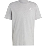 adidas Essentials Single Jersey Embroidered Small Logo férfi Póló IC9288