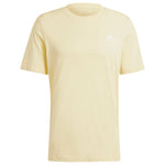 adidas Essentials Single Jersey Embroidered Small Logo M IX0121 Ruházat - Sportmania.hu
