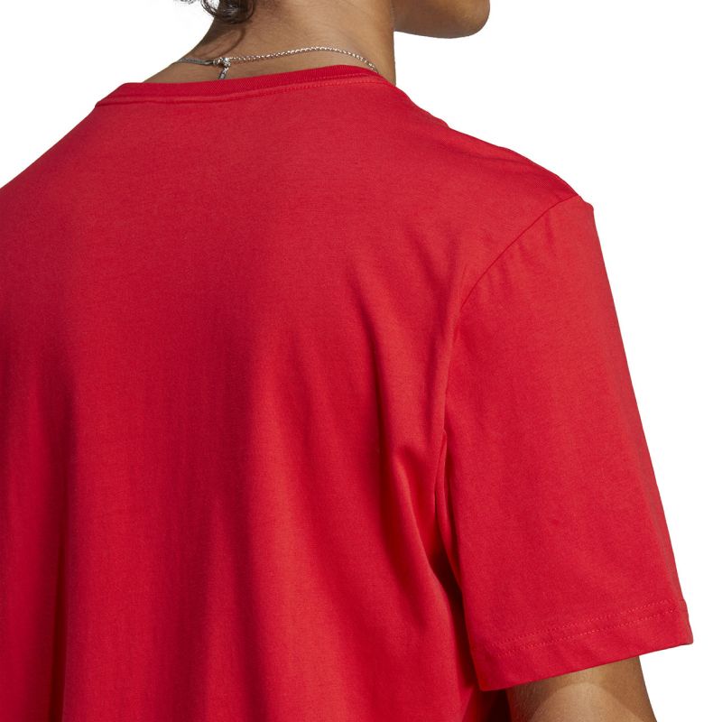 adidas Essentials Single Jersey Embroidered Small Logo Tee M IC9290 Póló - Sportmania.hu