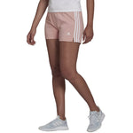 adidas Essentials Slim 3 Stripes Shorts W HD1809 Ruházat - Sportmania.hu