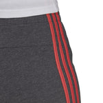 Adidas Essentials Slim 3 Stripes Shorts W Short Ruházat Nadrág női HD1810