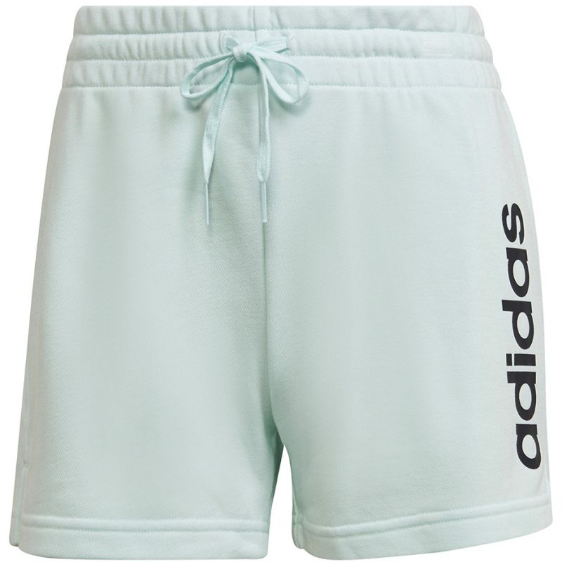 adidas Essentials Slim Logo Shorts W HE9363 Ruházat - Sportmania.hu