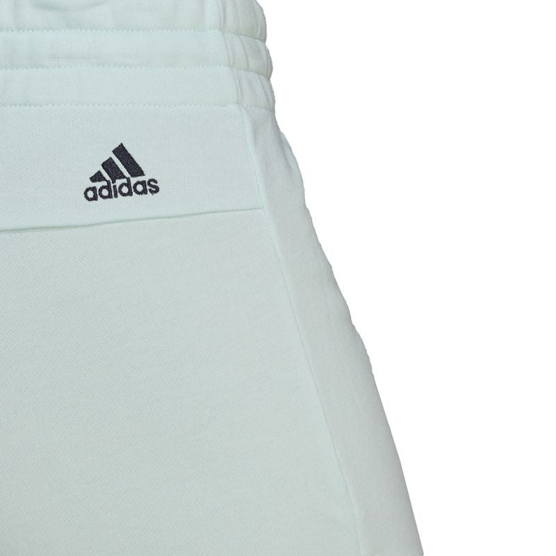 adidas Essentials Slim Logo Shorts W HE9363 Ruházat - Sportmania.hu