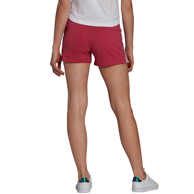 adidas Essentials Slim Short W női rövidnadrág GM5530