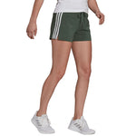 Adidas Essentials Slim Shorts W GM5525 Ruházat - Sportmania.hu