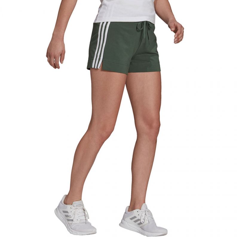Adidas Essentials Slim Shorts W GM5525 Ruházat - Sportmania.hu