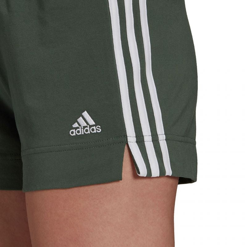 adidas Essentials Slim Shorts W női rövidnadrág GM5525