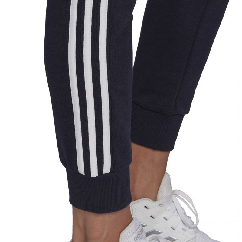 Adidas Essentials Slim Tapered Cuffed W női Nadrág GM8736