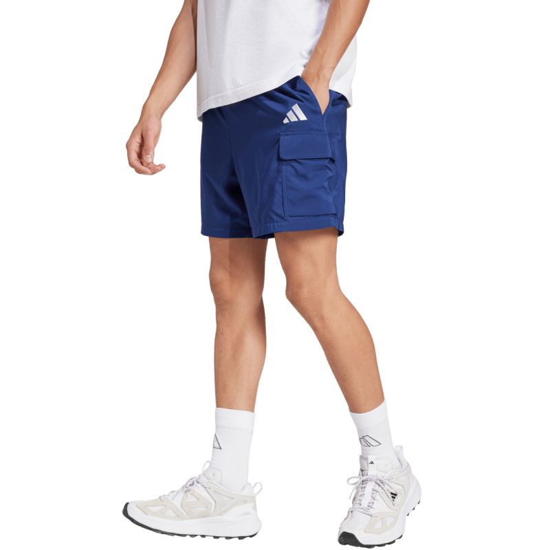 Adidas Essentials Small Logo Cargo Chelsea M Jf3532 Shorts - Sportmania.hu