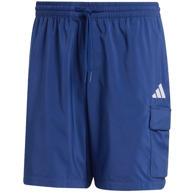Adidas Essentials Small Logo Cargo Chelsea M Jf3532 Shorts - Sportmania.hu