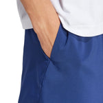 adidas Essentials Small Logo Cargo Chelsea M shorts férfi rövidnadrág JF3532