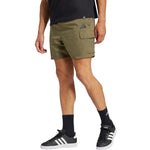 adidas Essentials Small Logo Cargo Chelsea Shorts M férfi rövidnadrág JD1827