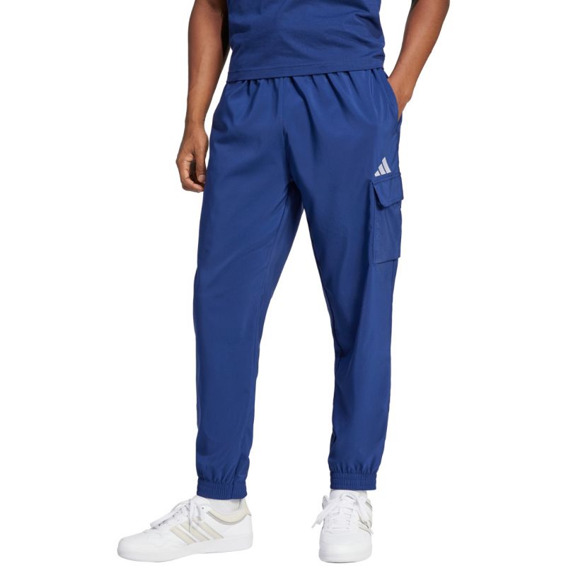 adidas Essentials Small Logo Cargo M JD1825 nadrág - Sportmania.hu