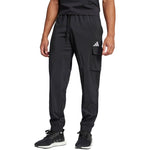 adidas Essentials Small Logo Cargo M JF3538 pants Nadrág - Sportmania.hu
