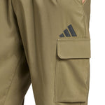adidas Essentials Small Logo Cargo M Pants JD1824 nadrág - Sportmania.hu