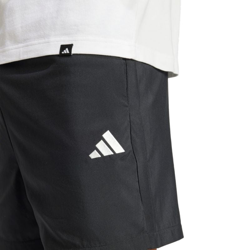 adidas Essentials Small Logo Chelsea M JF1117 shorts Ruházat - Sportmania.hu