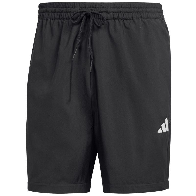 adidas Essentials Small Logo Chelsea M shorts férfi rövidnadrág JF1117