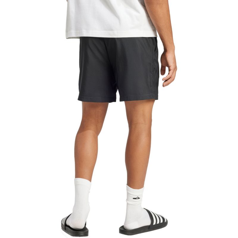 adidas Essentials Small Logo Chelsea M shorts férfi rövidnadrág JF1117