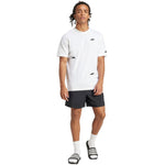 adidas Essentials Small Logo Chelsea M shorts férfi rövidnadrág JF1117