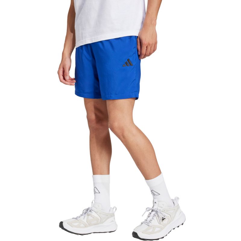 adidas Essentials Small Logo Chelsea Shorts M férfi rövidnadrág JF1116