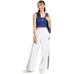 adidas Essentials Small Logo Cotton Lifestyle Tank W női póló JC5939