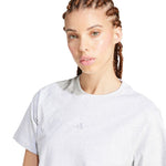 adidas Essentials Small Logo Cotton T-shirt W JC5945 póló - Sportmania.hu