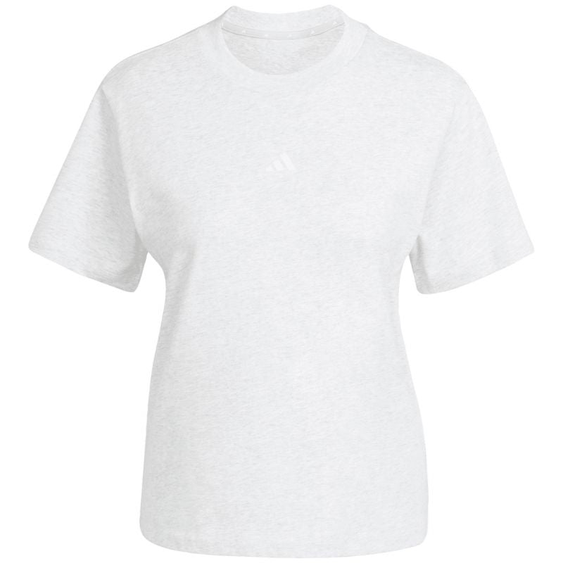 adidas Essentials Small Logo Cotton T-shirt W női póló JC5945