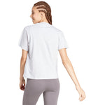 adidas Essentials Small Logo Cotton T-shirt W női póló JC5945