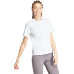 adidas Essentials Small Logo Cotton T-shirt W női póló JC5945