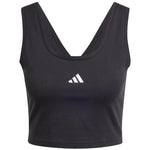 adidas Essentials Small Logo Cotton T-shirt W női póló JE1321