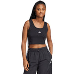 adidas Essentials Small Logo Cotton T-shirt W női póló JE1321
