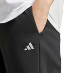 adidas Essentials Small Logo Feel Cozy Open-Hem W Pants JC5921 Nadrág - Sportmania.hu