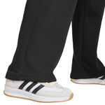 adidas Essentials Small Logo Feel Cozy Open-Hem W Pants JC5921 Nadrág - Sportmania.hu
