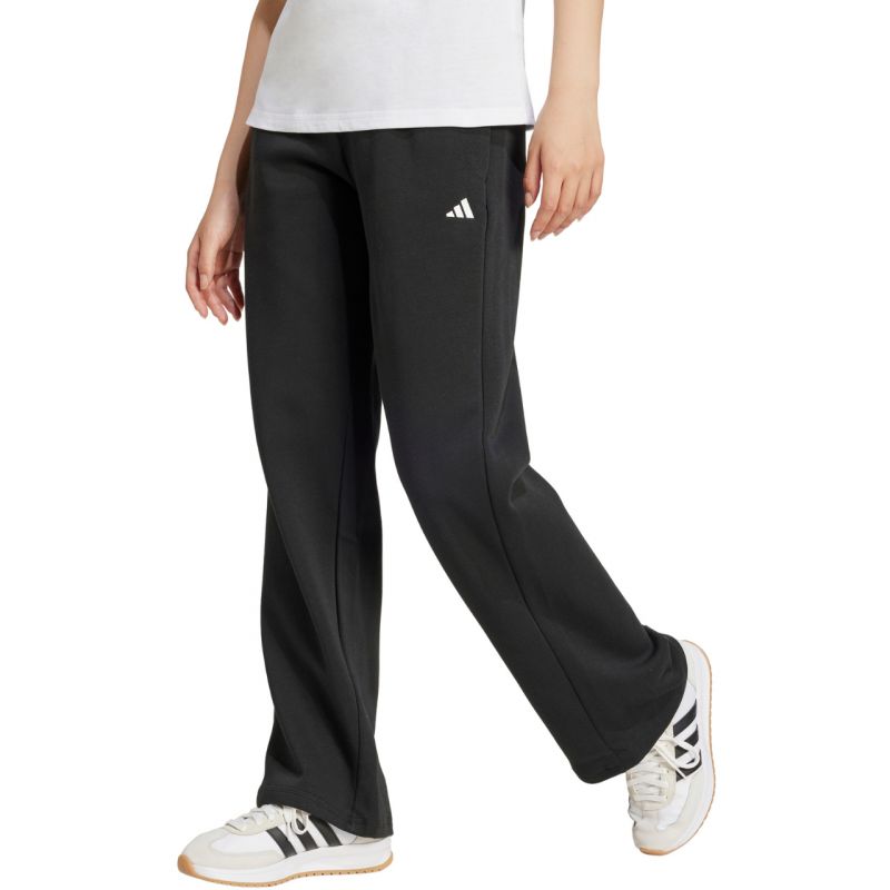 adidas Essentials Small Logo Feel Cozy Open-Hem W Pants JC5921 Nadrág - Sportmania.hu