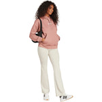 adidas Essentials Small Logo Flared W női nadrág JD3072