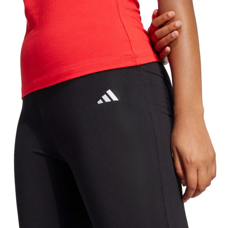 adidas Essentials Small Logo Flared W női nadrág JD9961