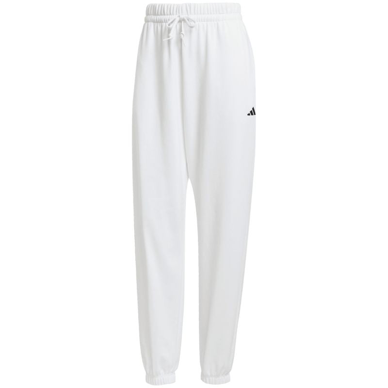 adidas Essentials Small Logo French Terry Cuffed W női nadrág JD9923