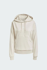 Adidas Essentials Small Logo French Terry női Pulóver