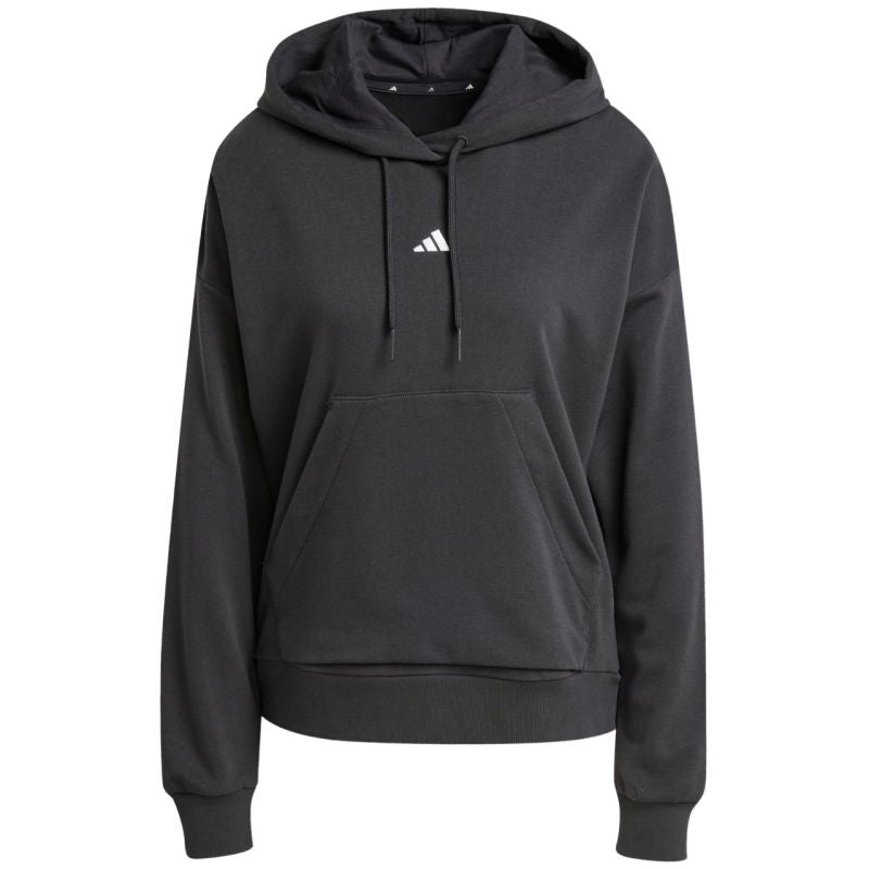 adidas Essentials Small Logo French Terry W női Pulóver JD7989
