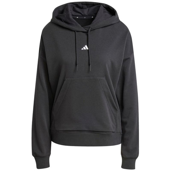 adidas Essentials Small Logo French Terry W sweatshirt JD7989 Pulóver - Sportmania.hu